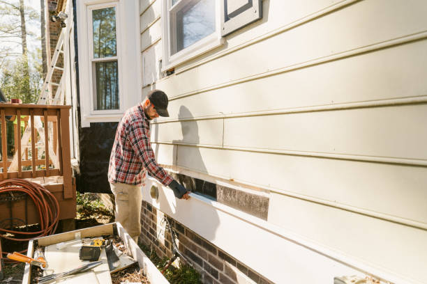 Top rated local Siding Repair specialists in Arvonia, VA